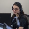 Natalia - Tech Lead