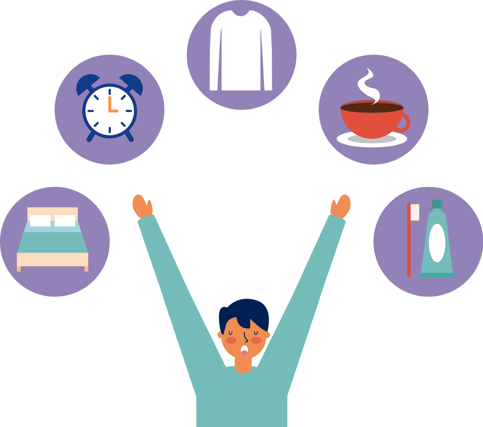 4 tips para reducir la fatiga pandémica