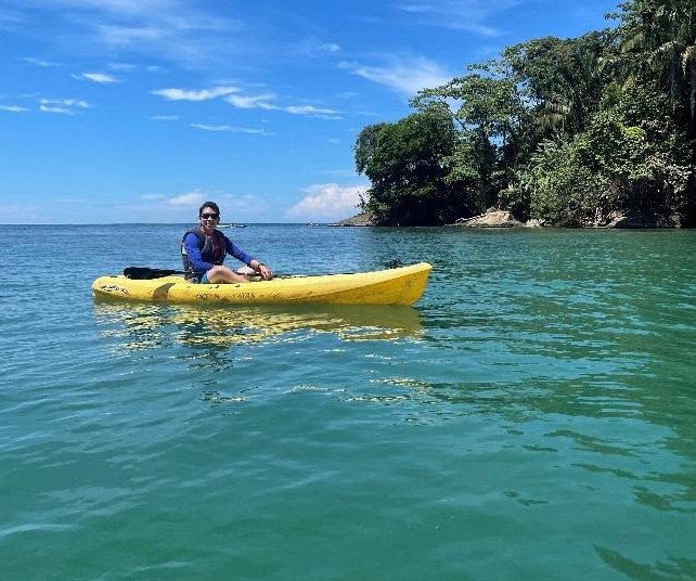 Playa Costa Rica