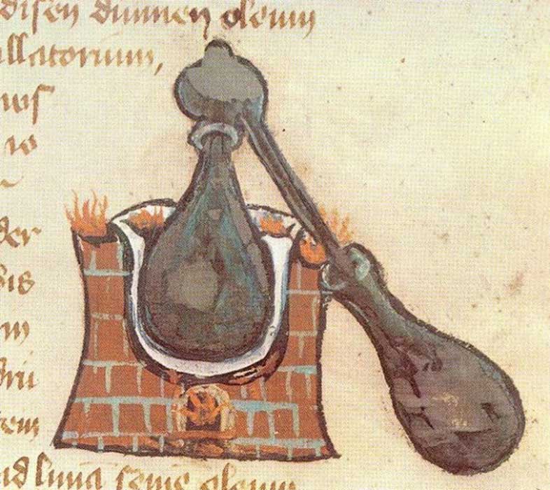 Alambique