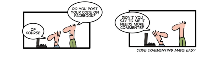 comentarios