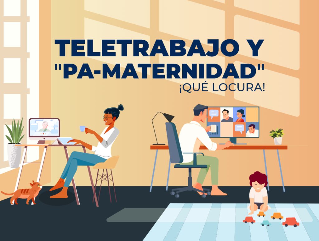 teletrabajo