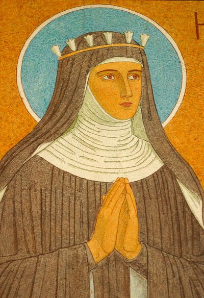 Hildegarda de Bingen