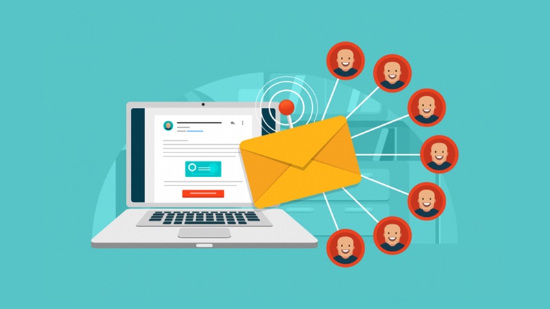 Utilidades Email