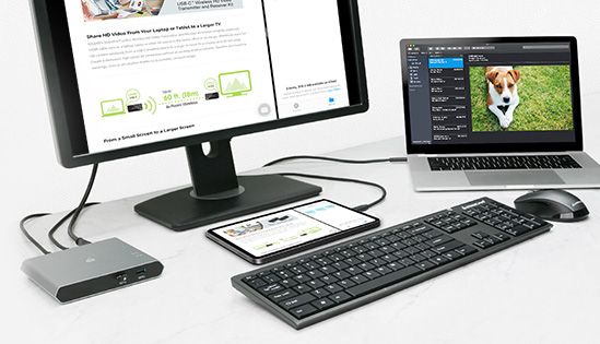 kvm