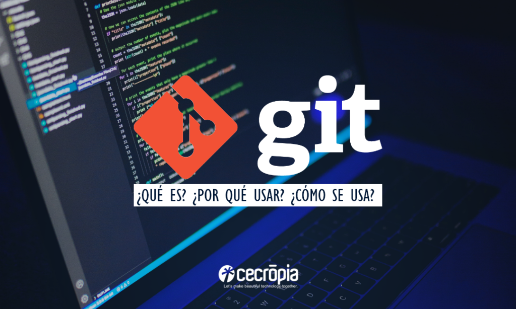 git